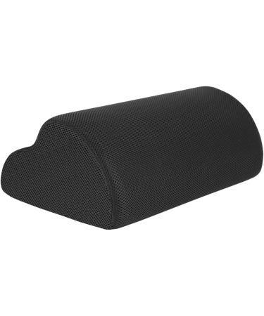 High Elastic Sponge Semicircle Foot Pad - Comfortable Office & Home Pedal Pillow | International Shipping Available - Buy Online on GoSupps.com