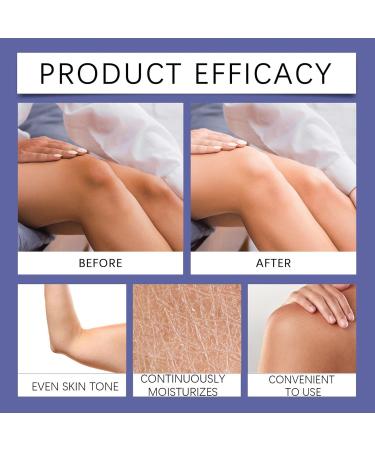  G n rique Brightening Face Cream | 70ml Gel Lotion Texture - Brightening Face Moisturizer - Body Care for Men and Women - Buy Online on GoSupps.com