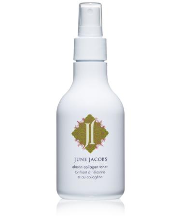 June Jacobs Firm & Tone Elastin Collagen Toner 6.7 oz