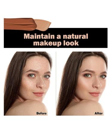 Pure Vie 20 Colors Concealer Palette with 11 Brushes - Full Coverage Camouflage Makeup Kit for Dark Circles, Acne, Contouring - 8 Ounce (Pack of 1) - Buy Online on GoSupps.com