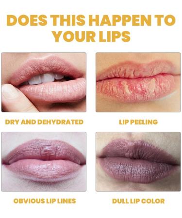 Honey Lip Butter Propolis Lip Cerin Honey Bee Lip Butter Lip Balm Stick Scented Lip Balm Hydrating Overnight Lip Balm & Mask Lipstick Deeply Nourishes and Softens Lip Lip Moisturizer Honey Lip Balm - Buy Online on GoSupps.com