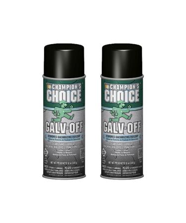 Champion's Choice Industrial MRO Automotive Galv Off. 2-12 oz. Net can.