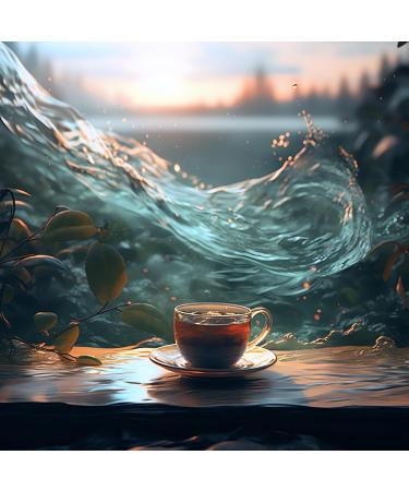 Th Oolong Chinois Tie Kuan Yin UniTea Land (100 Grammes) 100 Grammes - Buy Online on GoSupps.com