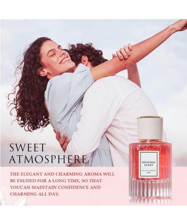 pheromones venom perfumes for women venom perfums Fresh Long-Lasting Portable Perfumes (Jasmine) - Buy Online on GoSupps.com