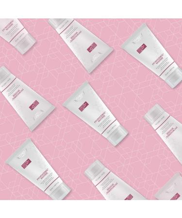 Vitabay Care - Pycnogenol Mousse 50 ml with hyaluronic acid - anti-wrinkle face cream and moisturizing cream spf with antioxidant pine bark extract with OPC - anti-aging cream protects against UV rays - Buy Online on GoSupps.com