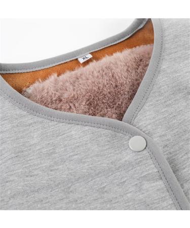 XXXL Winter Shoulder Warmth Sleeve - Plush Support Bandage for Men | Pain Relief & Compression Wrap - Buy Online on GoSupps.com