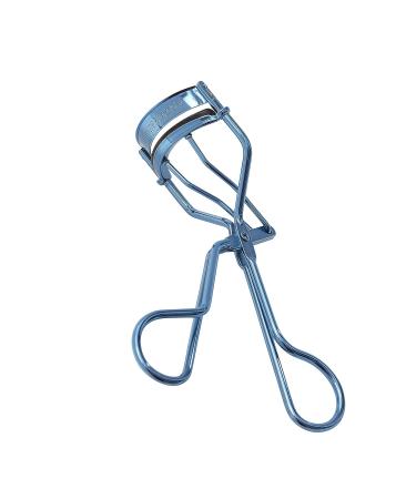 Tweezerman Bell Bottom Blue Classic Lash Curler - Enhance Your Lashes with Precision Curling - Buy Online on GoSupps.com