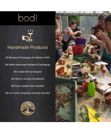 Bodi Bromelain 100gdu Pineapple Extract Powder | Pure Natural Chemical-Free | 4oz Size - Buy Online on GoSupps.com