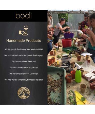 bodi : Burdock Root Powder 10:1 Extract | 4oz to 5lb | Pure Natural Chemical Free (4 oz) 4 Ounce (Pack of 1) - Buy Online on GoSupps.com