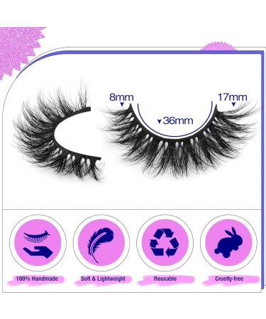 Generic Curly false eyelashes DD curved thick European and American eyelashes ten pairs installed chemical fiber natural charm eyelashes lash lashes eyelashes Light black - Buy Online on GoSupps.com