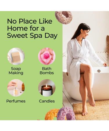 Good Essential Professional Fruit Cereal Fragrance Oil 30ml - Ideal for Candles Soaps Lotions Diffusers | Fruity Cereal Scented Oil for Candle Making - 1 Fl Oz - Buy Online on GoSupps.com