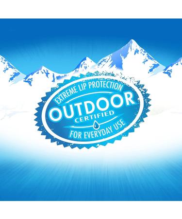 Natural Ice SPF15 Cherry Flavor Lip Balm 3 Pack - Moisturizing and Sun Protection - Buy Online on GoSupps.com