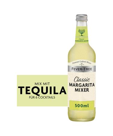 Fever-Tree Cocktail Mixer Set - Premium 3 x 500ml | Best International Shipping - Buy Online on GoSupps.com