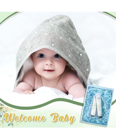 48 Sets Baby Shower Hand Cream - Perfect Wedding Party Favors & Travel Size Lotion for Guests | Bridal Shower Gifts - Buy Online on GoSupps.com