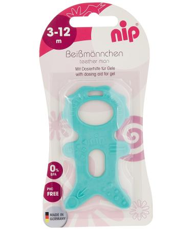 Nip Beissring Mr. Denty Rosa 37021