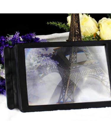 Professional Full Large Flat Page Sheet Reading Aid Lens Magnifier for Reading or Detailed Work Magnify A Whole A4 Page Full of Stars - Buy Online on GoSupps.com