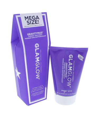 Glamglow Gravitymud Firming Treatment 3.5 oz - Firming Face Mask for Women | Free International Shipping - Buy Online on GoSupps.com