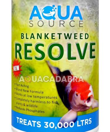 Aqua Source Blanket Resolve 1kg - Buy Online on GoSupps.com