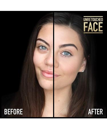 Max Factor Facefinity SPF 15 No. 03 Compact Foundation Natural - 0.4 Fl Oz (Pack of 1) - Buy Online on GoSupps.com