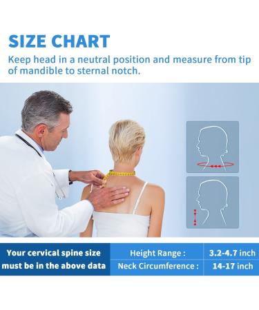 Cervical Neck Traction Device | 3 Power Traction + Airbag Support | (Brand Name) - Buy Online on GoSupps.com