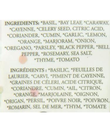 Splendor Garden Organic Vegetable Seasoning - 35g Vegetable Seasoning 35 g (Pack of 1) - Buy Online on GoSupps.com