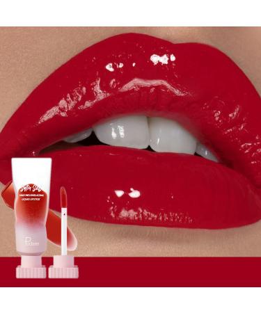 MIESCHER Colored Liquid Lipstick Soft Matte Lip Cream Velvet Lip Gloss High pigmented Long Lasting Waterproof Lipstick Mirror Water Gloss Lip Glaze Liquid Lipstick Bold Matte Lip Stick Vinyl Ink Liquid Lipstick for Women... - Buy Online on GoSupps.com