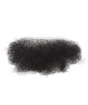 Soft Artificial Pubic Hair for Men & Women | Breathable Synthetic Accessory for Dolls - Buy Online on GoSupps.com