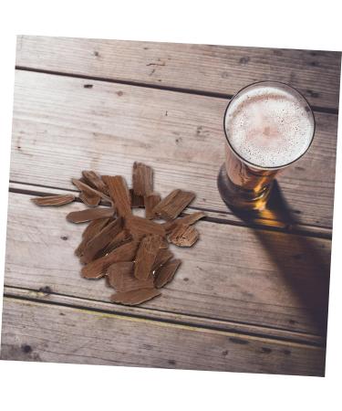  PHENOFICE PHENOFICE Quality Wine Supplies: Pack of 80 g French Chips To Grilling And Enhance Wine Flavour And - Buy Online on GoSupps.com