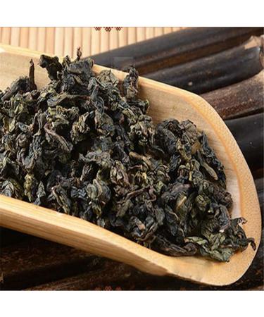 Buy 50g Tikuanyin Oolong Tea - Fresh Anxi Green Tea | Low Cost International Shipping - Buy Online on GoSupps.com