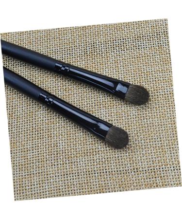 Ipetboom Makeup Brush Eyes Eyebrow Brush Wooden Miss - Buy Online on GoSupps.com