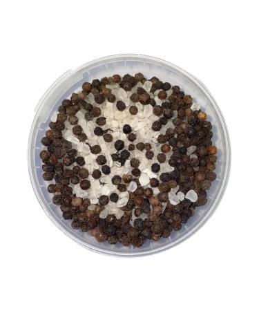 Salt & Pepper Seasoning Mix (Ideal for Grinders) - 200g