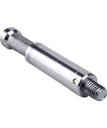 Kupo 3.5in Long 5/8in Baby Stud with 3/8in-16 Male Thread (KG012512)