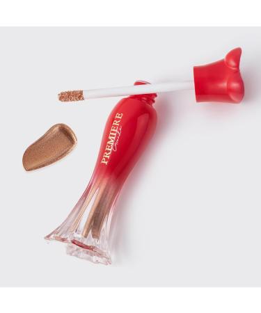  Vivienne Sab Vivienne Sabo Liquid Shimmer Grande Premi re Eyeshadow - Buy Online on GoSupps.com