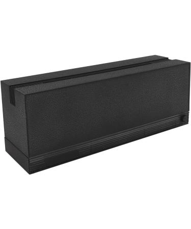 Buy Flame Aroma Diffuser Humidifier - Multifunction Alloy Frosted Texture USB Aromatherapy Device with 3 Gears & Timer - International Shipping Available - Buy Online on GoSupps.com