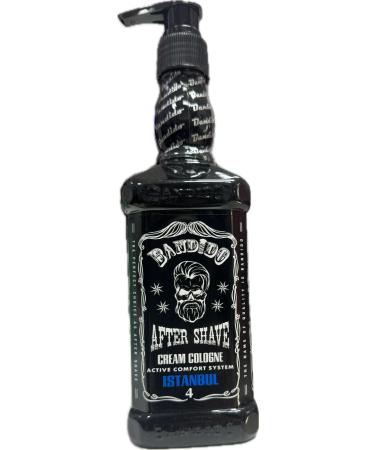 Bandido Sport Aftershave Cream Cologne