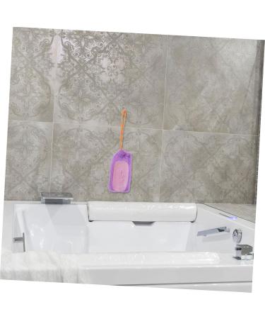 AUTSUPPL 5pcs Lathering Mesh Soap Bag Soap Pouch Mesh Soap Saver Bags Soap Mesh Holder Foam Mesh Bag Nylon - Buy Online on GoSupps.com