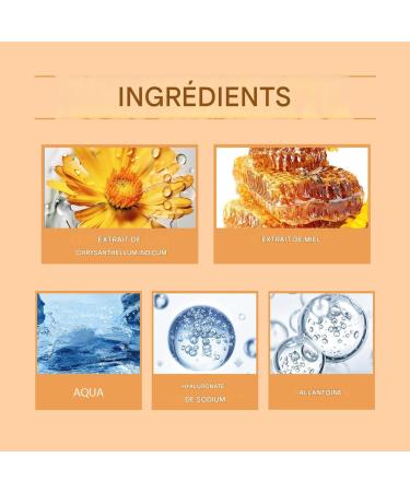 Gouttes Pour Les Yeux Apaisantes | 30ml Gouttes Hydratantes Pour Les Yeux | Soulagement Secs Irrit s Hydratation Intense | Format Voyage Bureau Femmes Filles - Buy Online on GoSupps.com