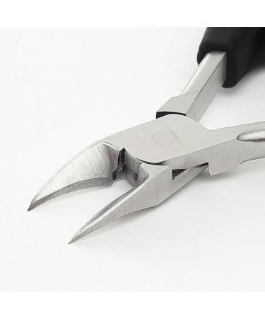 QXSJEDYCH Nail Clippers Nail Clippers Big Nail Scissors Eagle Pliers Pedicure Pliers Nail Furrow Inlay Nail Clippers Eagle Mouth Nail Clippers Nails - Buy Online on GoSupps.com