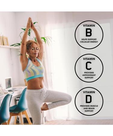 Optimum Nutrition Creatine Monohydrate Plus Powder Strawberry Peach Flavored Creatine Performance Blend with Electrolytes for Hydration Added Vitamins 40 Servings 360 Grams (Packaging May Vary) Strawberry Peach 360 Gra  - Buy Online on GoSupps.com