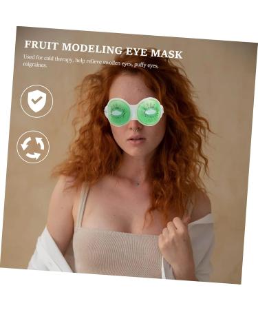 Fomiyes 18 Pcs Hot & Cold Eye Masks - Hypoallergenic Eye Patches for Headaches | Perfect Gift for Relaxation & Comfort - Buy Online on GoSupps.com