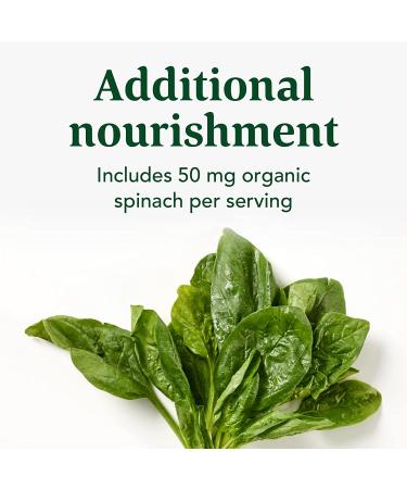 Buy Innate Response Formulas Magnesium 300 - 120 Capsules for Natural Support - Buy Online on GoSupps.com
