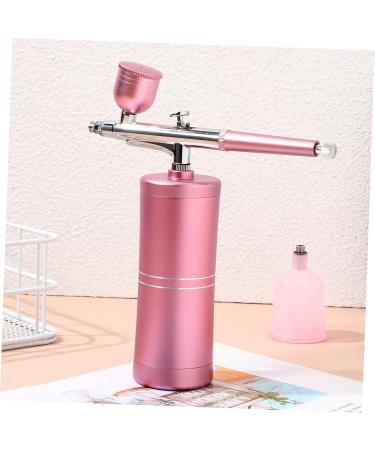 BIUDECO 1 Set Spray Facial Beauty Device Facial Ice Roller Ball Cordless Tools Facial Tool Aluminum - Buy Online on GoSupps.com