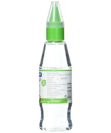 Kandisin Stevia Liquid 125 ml - Natural Zero-Calorie Sweetener for International Shipping - Buy Online on GoSupps.com