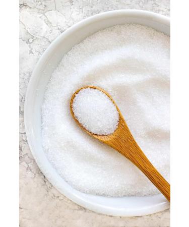 Bakers Street Pure Monosodium Glutamate MSG Japanese Seasoning Salt 1Kg - Buy Online on GoSupps.com