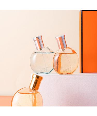 Women's Perfume Starry Sky Small Fresh Natural Lasting Light Scent 1oz (30ML The orange stars are empty) 1 Ounce (Pack of 1) The orange stars are empty - Buy Online on GoSupps.com
