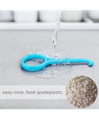 15Pcs Aligner Remover Ortho Key Aligner Removal Tool 3 red + 3 green + 3 blue + 3 light blue + 3 white - Buy Online on GoSupps.com