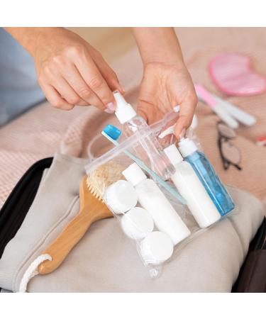 Sliverdew 15-Piece Travel Toothbrush Covers | Protective Caps for Home Office & Outdoor Use - Buy Online on GoSupps.com