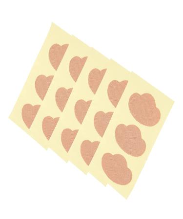 Foot Care Sticker | Pain Relief & Callus Improvement | Toe Joint & Heel Protection - Buy Online on GoSupps.com