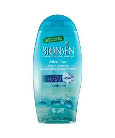 Bionsen Doccia Shampoo Purificante 250 ml