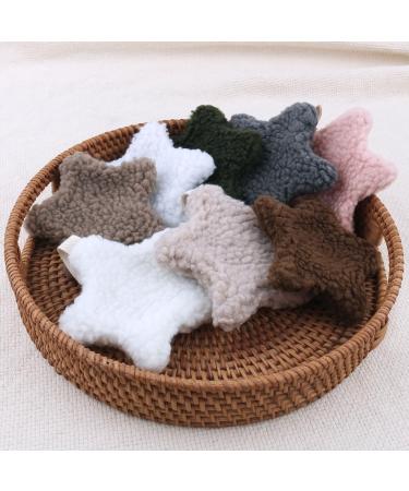 Anti-Drop Teether Chain & Pacifier Clip - Star Pendant Baby Soother | Ideal Teething Toy & Infant Shower Gift - Buy Online on GoSupps.com